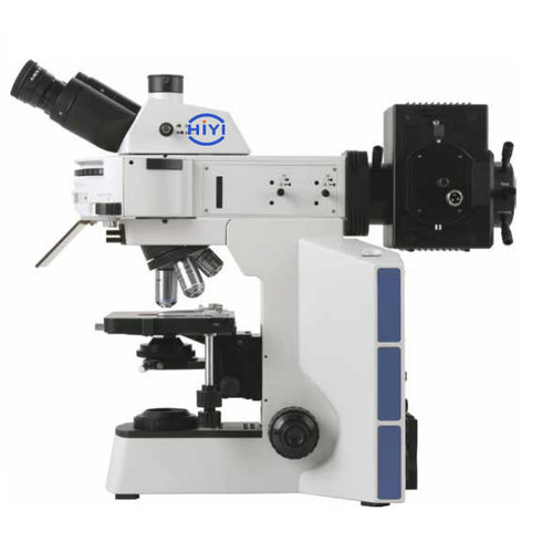 Optisches Mikroskop - YCX40 series - Beijing HiYi Technology Co., Ltd - Labor / biologisch / aufrecht