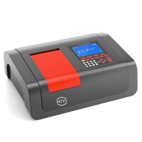 UV-sichtbares Spektralphotometer - UV-1300 UV - Beijing HiYi Technology Co., Ltd - für die Lebensmittelindustrie / für pharmazeutische Labore / für Biowissenschaften