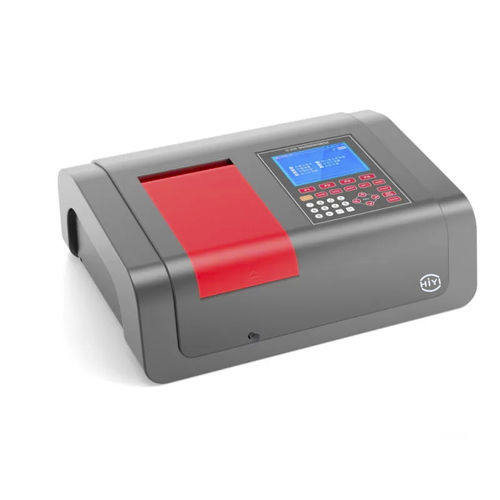 UV-vis-Spektralphotometer - UV-1800 - Beijing HiYi Technology Co., Ltd - für Forschungszwecke / für pharmazeutische Labore / für Molekular- und Zellbiologie