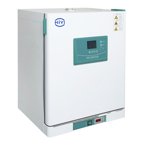Labor-Inkubator / Tisch - DH65L - Beijing HiYi Technology Co., Ltd - 1 Tür / hochleistungsfähig
