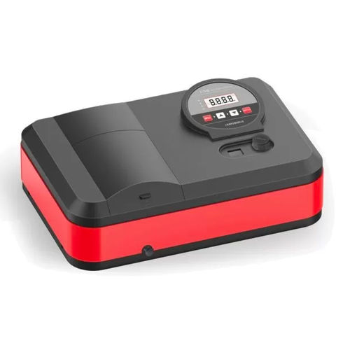 VIS-Spektralphotometer - V-1100 - Beijing HiYi Technology Co., Ltd