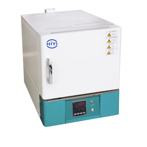 Ofen für Heizzwecke - SX series - Beijing HiYi Technology Co., Ltd - Destillier / Labor / Muffel