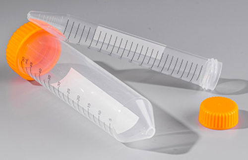 Labor-Entnahmeröhrchen - 801 series - Beijing HiYi Technology Co., Ltd - für Biowissenschaften / konisch / Polypropylen