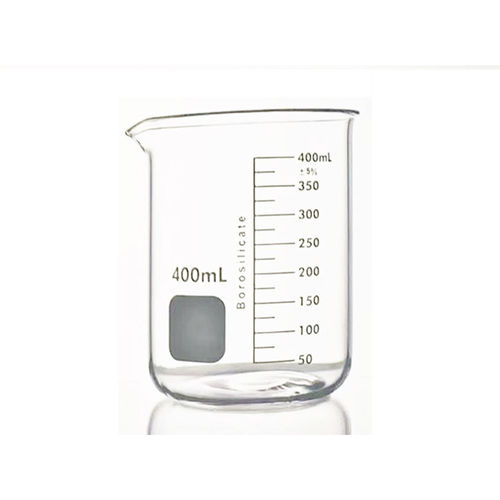 Glasbecher - 4000 series - Beijing HiYi Technology Co., Ltd - Borosilikatglas / Labor / Mess