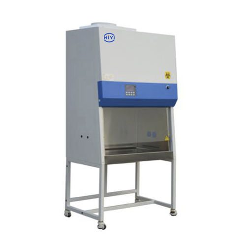 Mikrobiologische Sicherheitswerkbank / Klasse II - 1100IIA2-X - Beijing HiYi Technology Co., Ltd - Labor / bodenstehend / mit HEPA-Filter