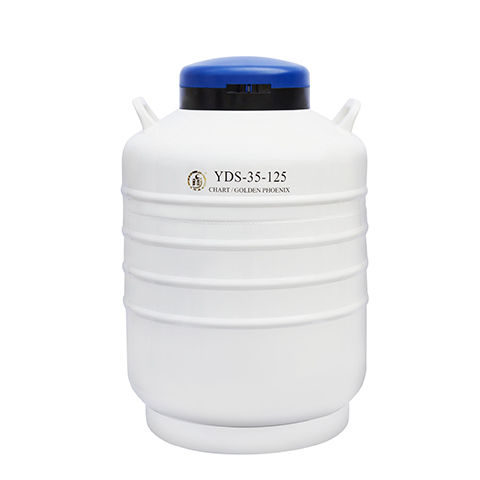 Transportbehälter - YDS-2 - Beijing HiYi Technology Co., Ltd - Flüssigstickstoff