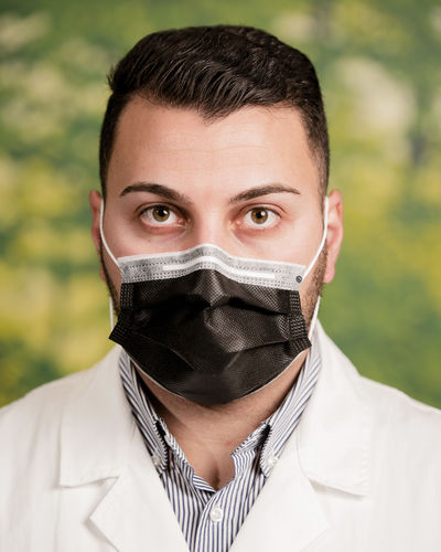 OP-Maske / IIR-Typ - O2 MED BASIC - 1Flex Technology - ohne Latex / ohne Glasfasern / für Erwachsene