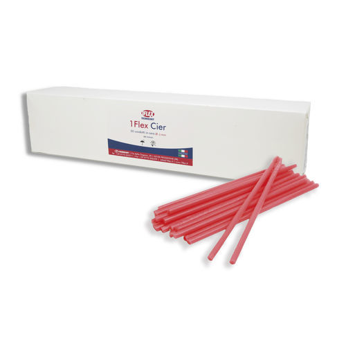 Zahnmedizinisches Material / Wachs - 0000063 - 1Flex Technology - für Zahnprothesen / zur Modellierung