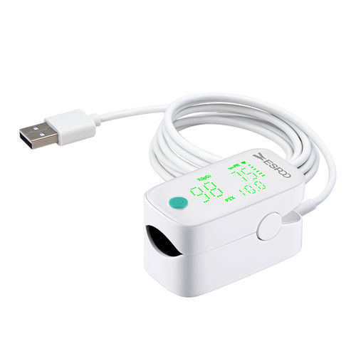 Fingerpulsoximeter - YM102 - Shenzhen Yimi Life Technology CO., Ltd - medizinisch / Bluetooth