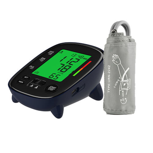 Blutdruckmonitor - FC-BP100 - Shenzhen Yimi Life Technology CO., Ltd