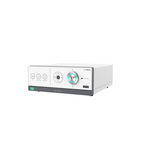 Endoskop-Kamera - OPTO-CAM2100 - OptoMedic - OP / digital / HDR