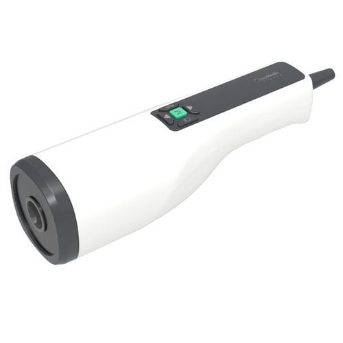 Kamerakopf für Endoskop mit starrer Optik - OPTO-CHD3100E - OptoMedic - OP / digital / hochauflösend