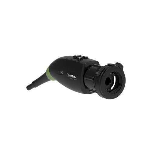 Kamerakopf für Endoskope - OPTO-CAM104K - OptoMedic - endoskopisch / medizinisch / OP