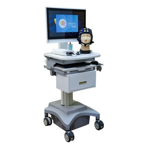 Neurologisches Analysesystem - BDR Assessment System - Shennona - computergestützt