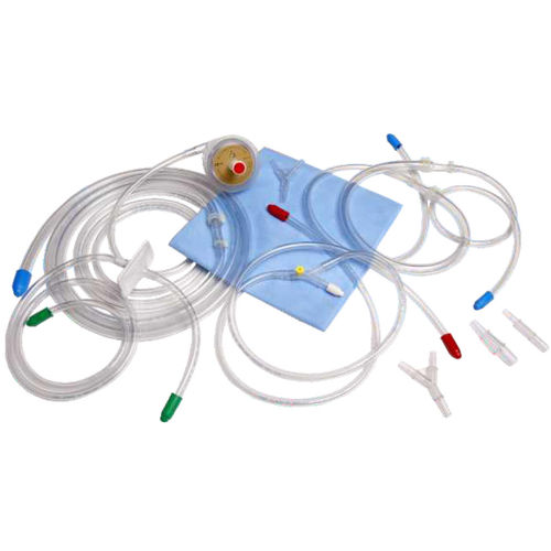 System zur extrakorporalen Zirkulation - B-HL-159 - B L Lifesciences
