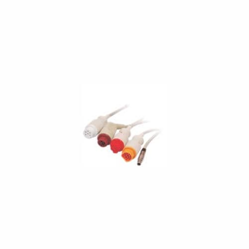 EKG-Kabel - B L Lifesciences