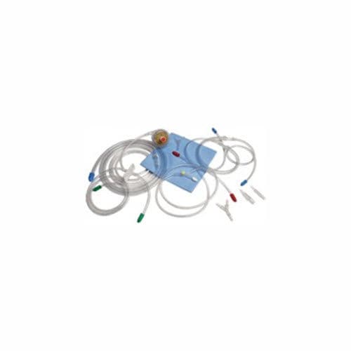 Rohr zur Herstellung medizinischer Geräte - B L Lifesciences - transparent