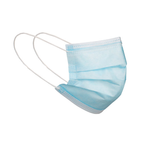 OP-Maske / Typ I - Lifa Air - ohne Latex / ohne Glasfasern / für Erwachsene