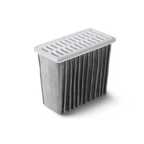 Antibakterieller Filter - LAF200 3G - Lifa Air - Luft / für Gesundheitseinrichtungen
