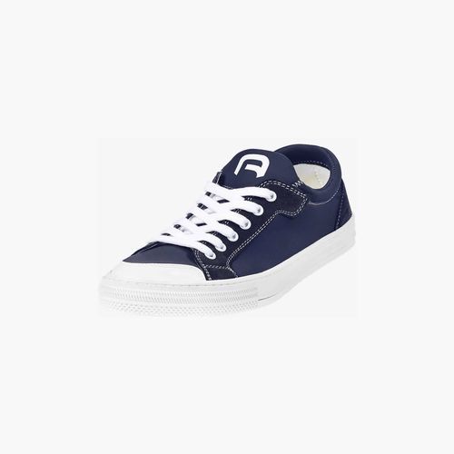 Unisex-Krankenhausschuh - OCEAN 11 - Adhera Shoes - waschbar / wasserdicht / blau