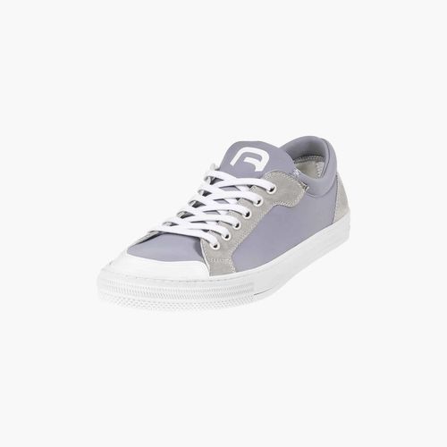 Unisex-Krankenhausschuh - OCEAN 11 - Adhera Shoes - waschbar / wasserdicht / grau