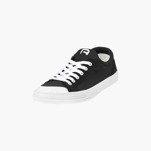 Unisex-Krankenhausschuh - OCEAN 11 - Adhera Shoes - waschbar / wasserdicht / schwarz
