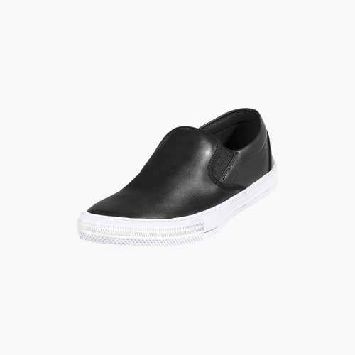 Unisex-Krankenhausschuh - 06C_BIRD_NOIR - Adhera Shoes - atmungsaktiv / rutschfest / antimikrobiell