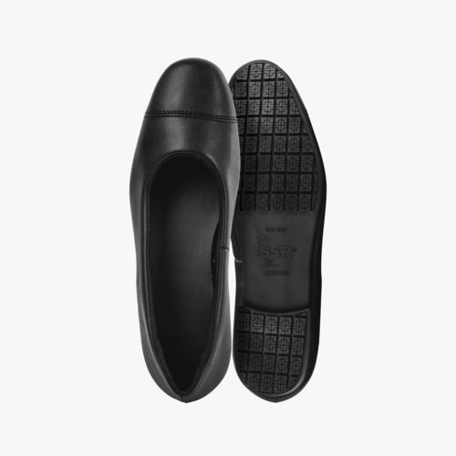 Krankenhausschuh für Frauen - SAO - Adhera Shoes - atmungsaktiv / waschbar / rutschfest