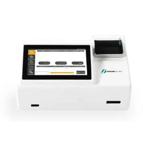 POC-Analysegerät / COVID-19 - Safecare - Antigene / Coronavirus / SARS-COV-2