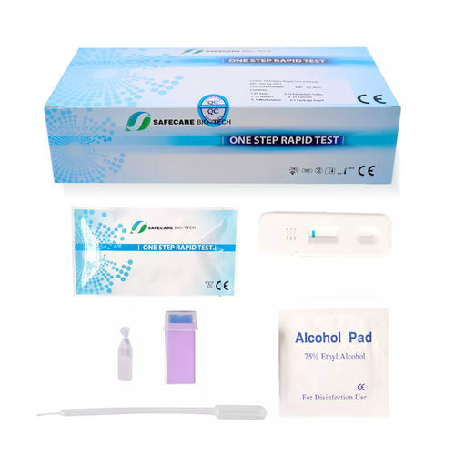 COVID-19-Schnelltest - Safecare - für Antikörper / SARS-COV-2 / Serum