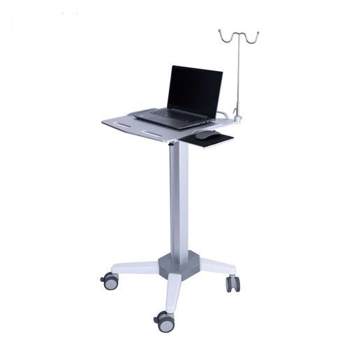 Medizinischer Computerwagen - QingDao Wealthy automation equipment co., Ltd - für Laptop