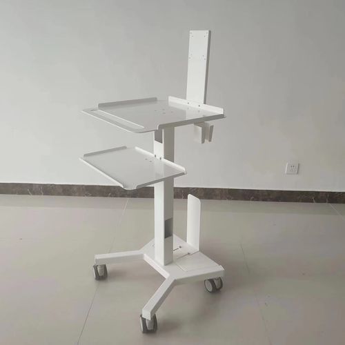 Wagen für Kliniken - QingDao Wealthy automation equipment co., Ltd - für zahnärztliche Instrumente