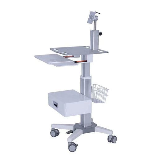 Medizinischer Computer-Arbeitsplatz - QingDao Wealthy automation equipment co., Ltd - mobil