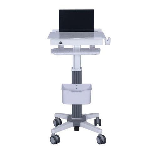 Computerwagen für Laptop - QingDao Wealthy automation equipment co., Ltd
