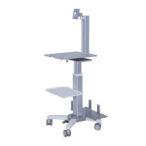 Computerwagen für Tablet-PC - QingDao Wealthy automation equipment co., Ltd