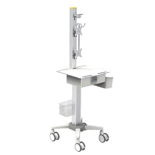 Telemedizinwagen - QingDao Wealthy automation equipment co., Ltd