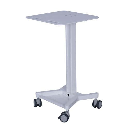 Wagen für Kliniken - Ultrasonic Knife - QingDao Wealthy automation equipment co., Ltd - Lager / Aluminium / Kunststoff