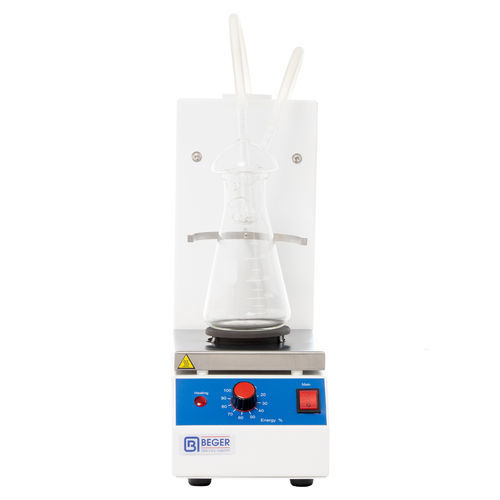 Automatische Hydrolyseeinheit - HYD 1 - BEGER Ltd. - Labor