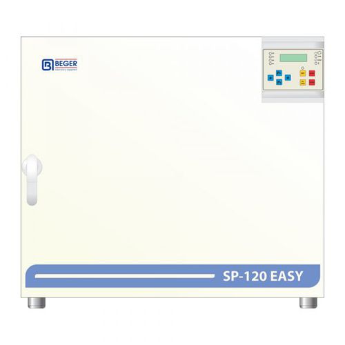Trocknungsofen - SP-120 Easy - BEGER Ltd. - Sterilisation / Wärmebehandlung / Analyse