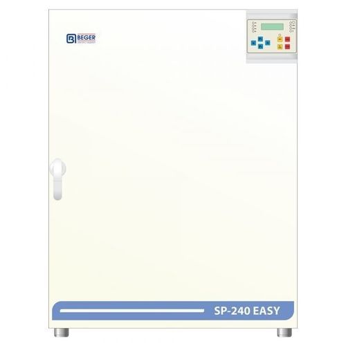 Trocknungsofen - SP-240 Easy - BEGER Ltd. - Sterilisation / Wärmebehandlung / Analyse