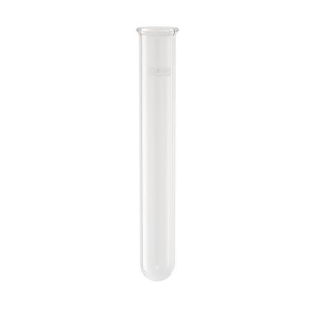 Borosilikatglas-Kolben - 214 004 01 - BEGER Ltd.
