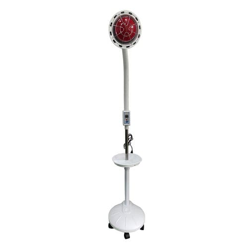 Leuchte für Lichttherapie - PMTLTLG - Pain Management Technologies - medizinisch / Infrarot / auf Rollen