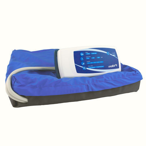 Sitzkissen - MC2000 - Pain Management Technologies - Stütz / zur Druckentlastung / für Rollstühle