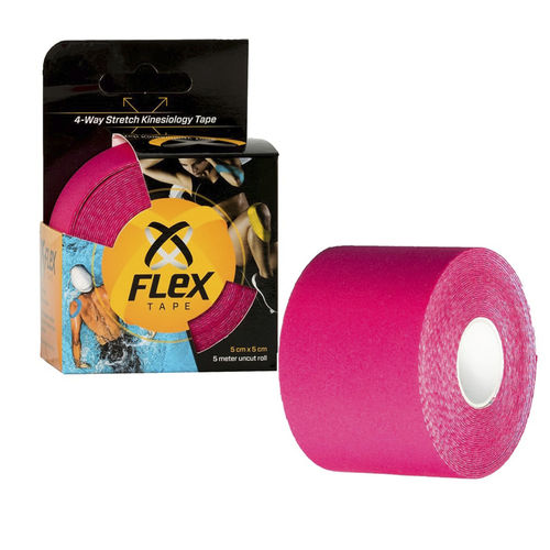 Kinesio-Tape - XFlex K - Pain Management Technologies - elastisch