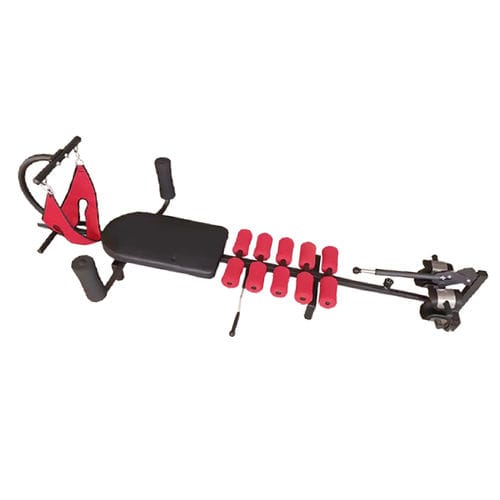 Extensionstisch für die Hals- und Lendenwirbelsäule - LB400 - Pain Management Technologies