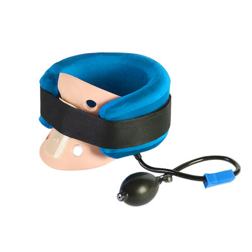 Halskragen zur Extension der Halswirbelsäule - CVT2000 - Pain Management Technologies