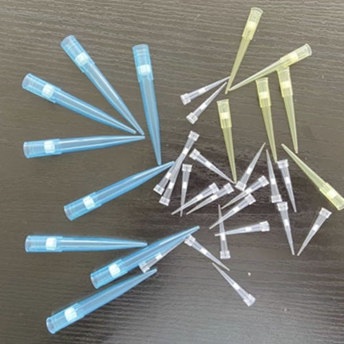 Filterpipettenspitze - HeBei ChaoRan Medical Instruments