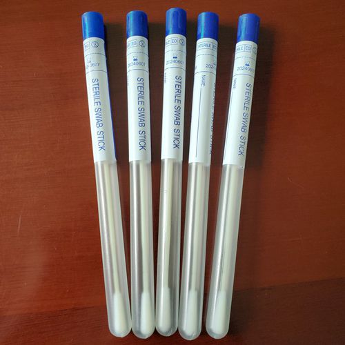 Tupfer für Probennahme - HeBei ChaoRan Medical Instruments - Viren / Nasen / Teströhrchen