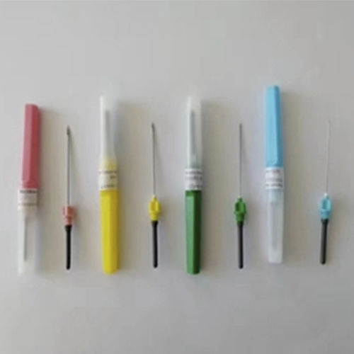 Blutentnahmenadel - HeBei ChaoRan Medical Instruments - 21G
