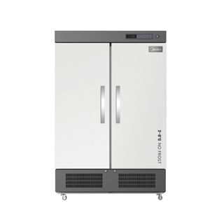 Kühlschrank für Apotheken - MC-4L1005C - Midea Biomedical Co.ltd - medizinisch / Schrank / mit 2 Türen